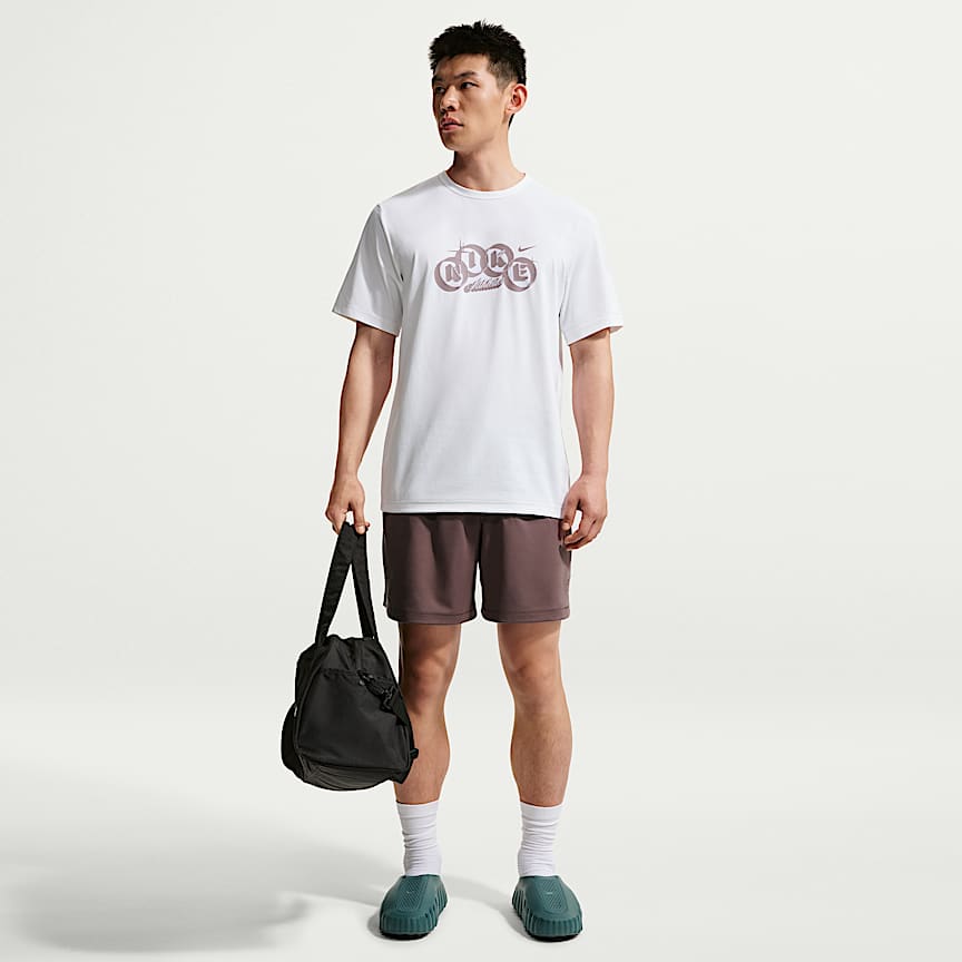 Jordan x Awake NY Men's Diamond Shorts. Nike SG